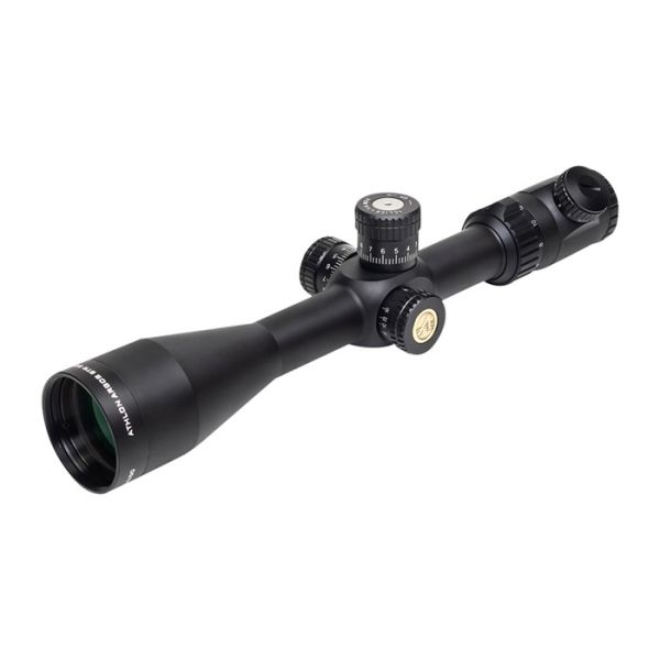 Athlon Optics Argos BTR GEN2 6-24 x 50mm MOA